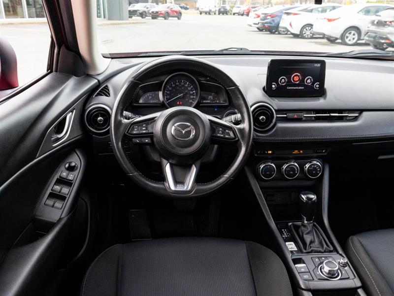 mazda CX-3 2019 - 14