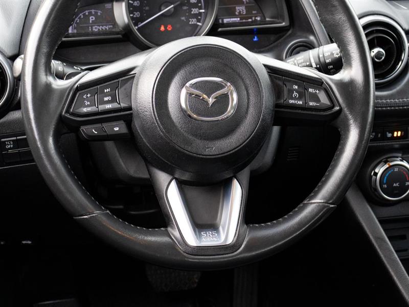 mazda CX-3 2019 - 15