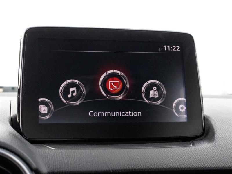 mazda CX-3 2019 - 17