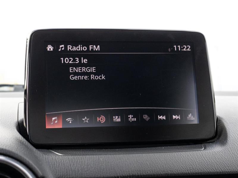 mazda CX-3 2019 - 18