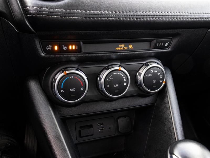 mazda CX-3 2019 - 20