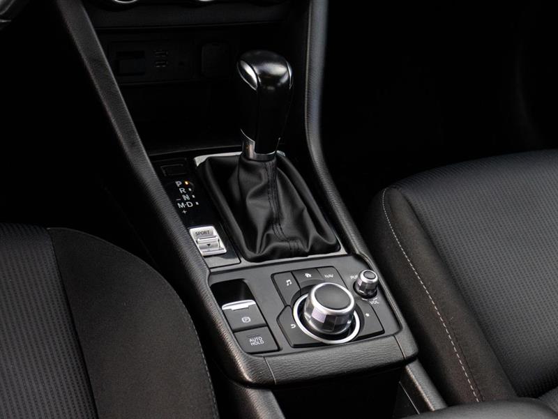 mazda CX-3 2019 - 21