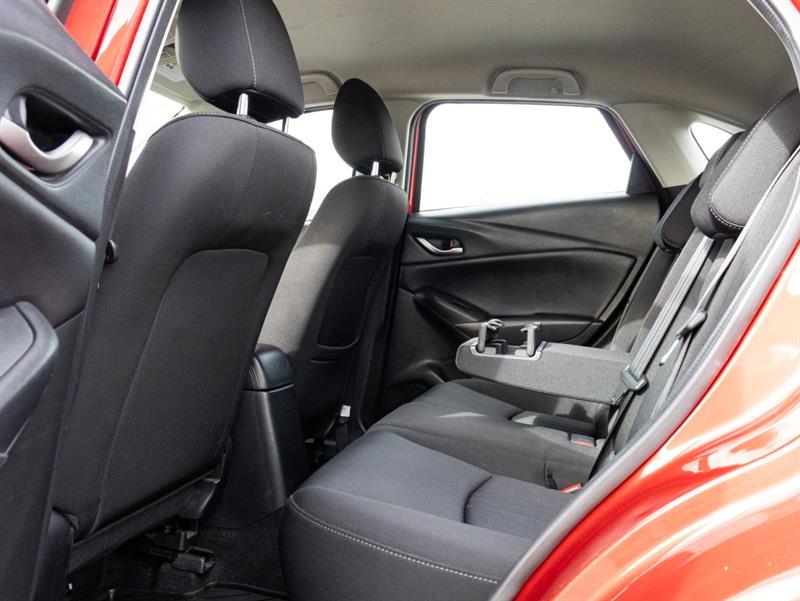mazda CX-3 2019 - 22