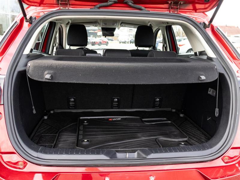 mazda CX-3 2019 - 23