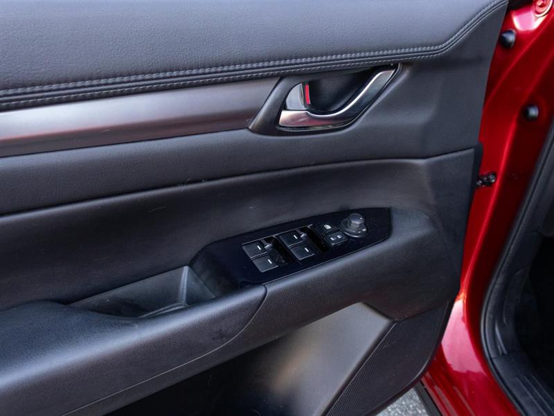 mazda CX-5 2021 - 11