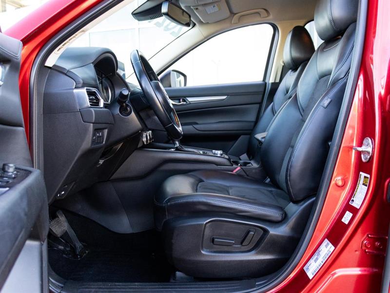 mazda CX-5 2021 - 12