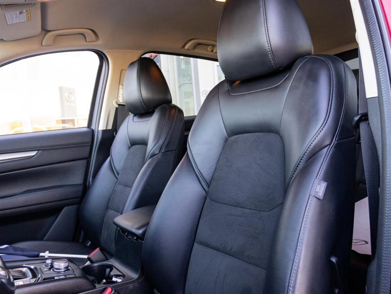 mazda CX-5 2021 - 13