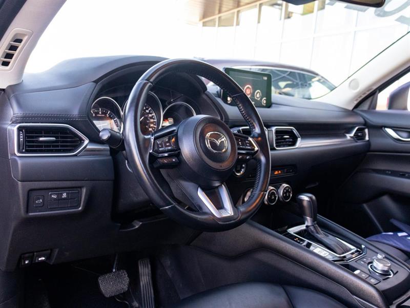 mazda CX-5 2021 - 14