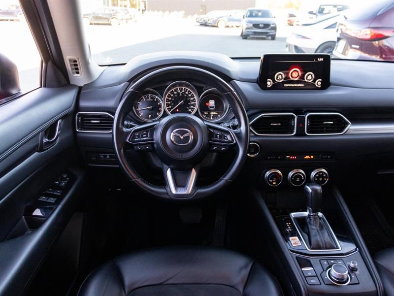 mazda CX-5 2021 - 15