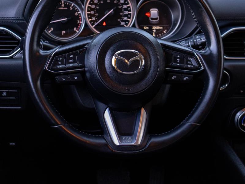 mazda CX-5 2021 - 16