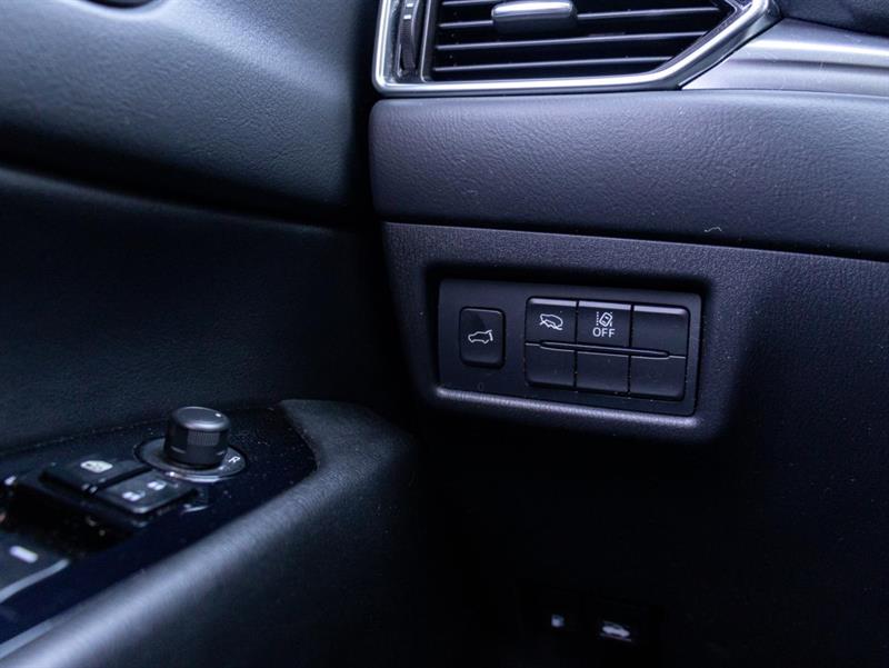 mazda CX-5 2021 - 17