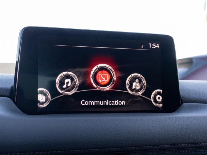 mazda CX-5 2021 - 19