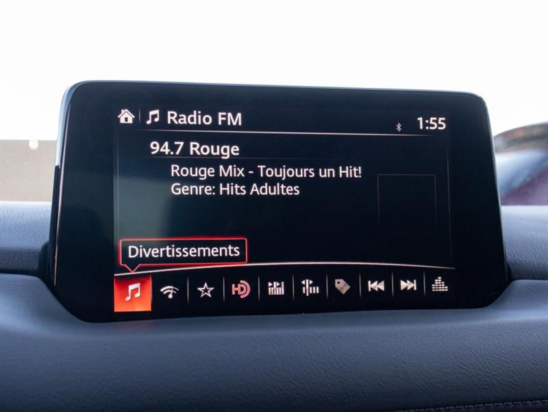 mazda CX-5 2021 - 20