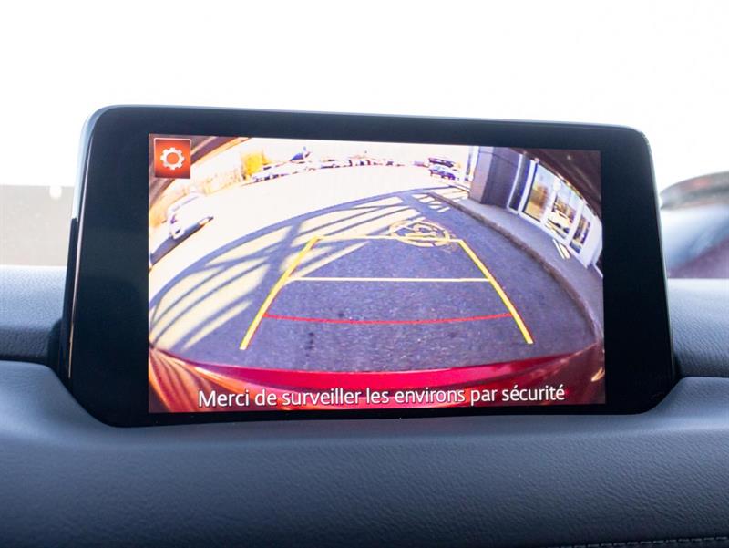 mazda CX-5 2021 - 21