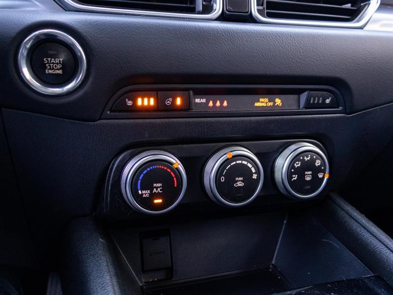 mazda CX-5 2021 - 22