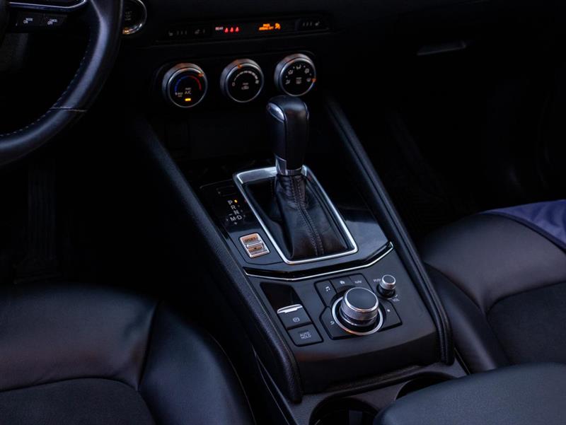 mazda CX-5 2021 - 23