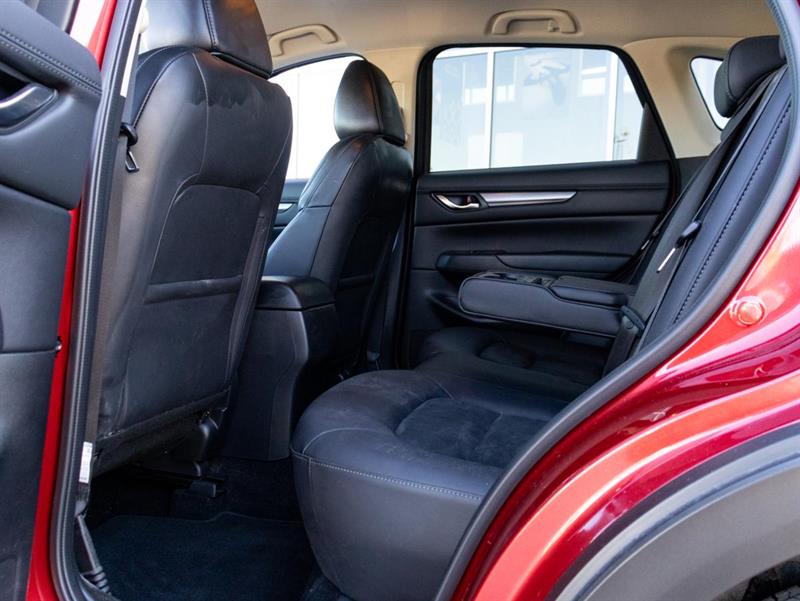 mazda CX-5 2021 - 24