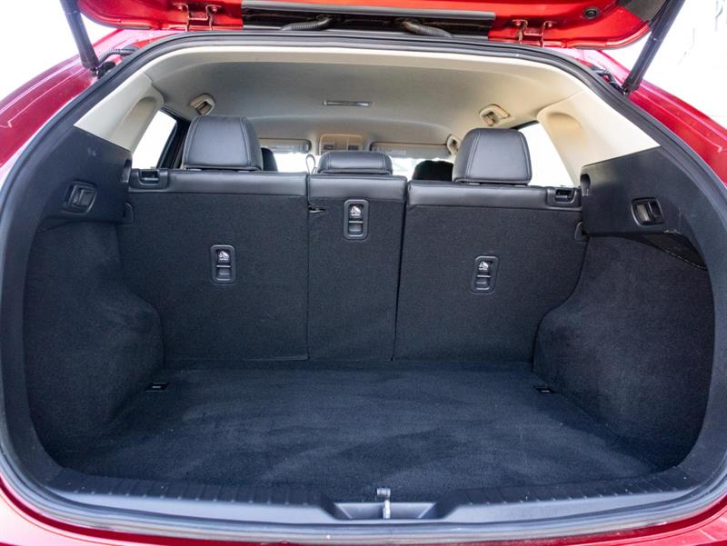 mazda CX-5 2021 - 25