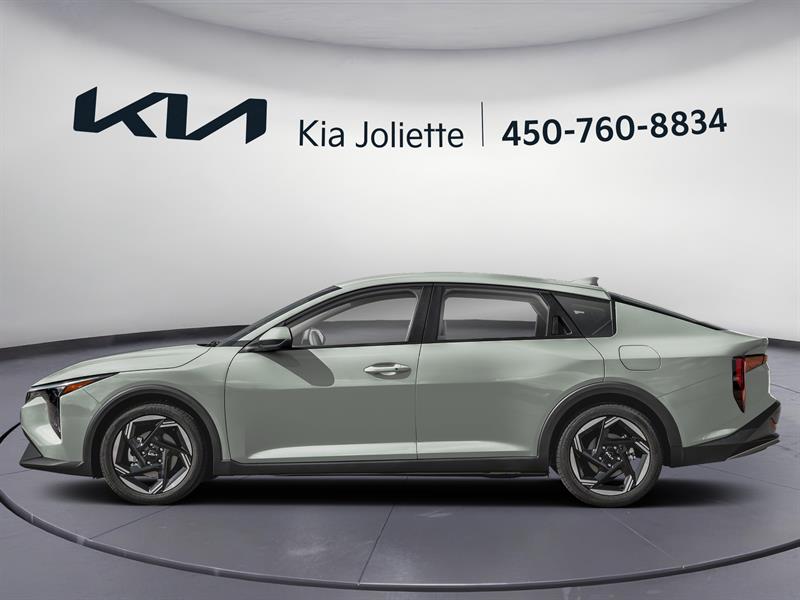 kia K4 2025 - 3