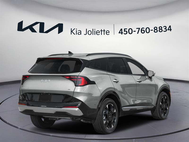 kia Sportage HEV 2026 - 2