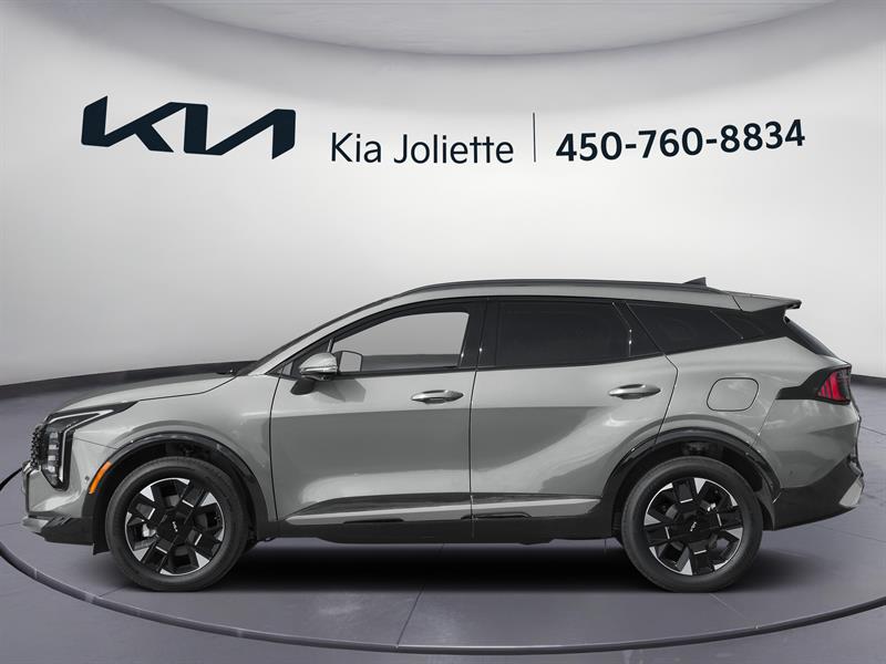 kia Sportage HEV 2026 - 3