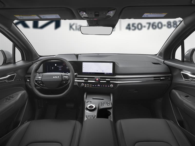 kia Sportage HEV 2026 - 4