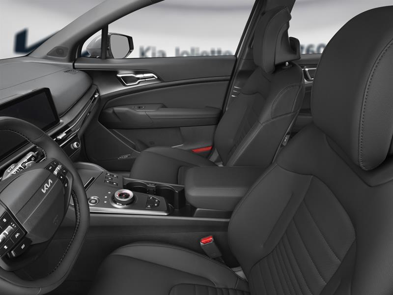 kia Sportage HEV 2026 - 5