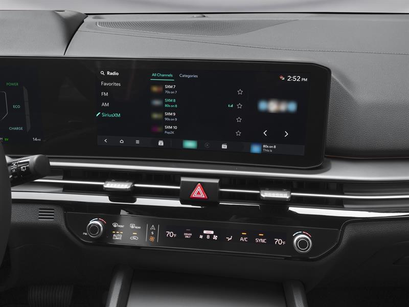 kia Sportage HEV 2026 - 6