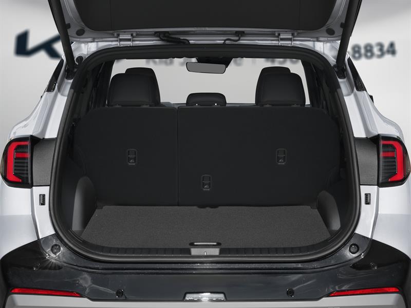 kia Sportage HEV 2026 - 7