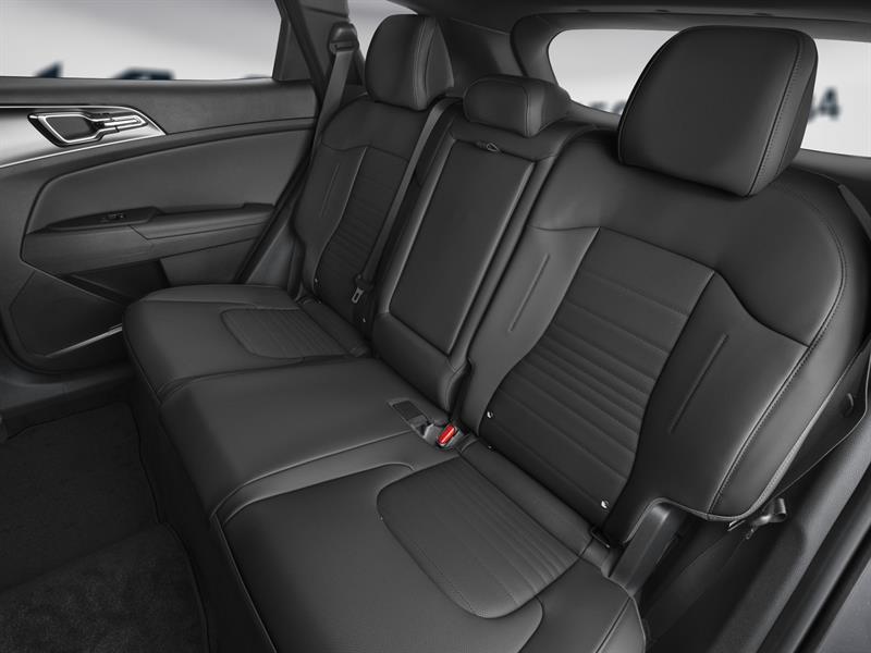 kia Sportage HEV 2026 - 9