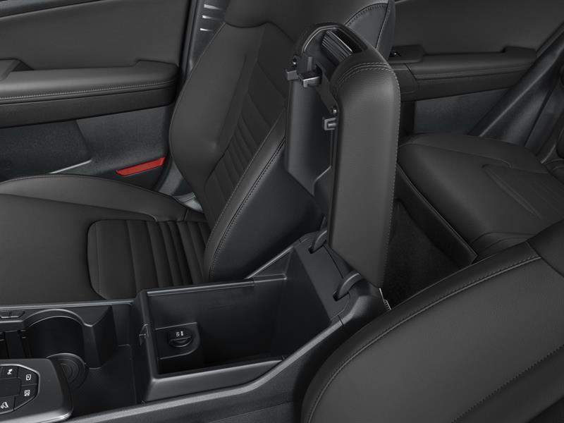 kia Sportage HEV 2026 - 10