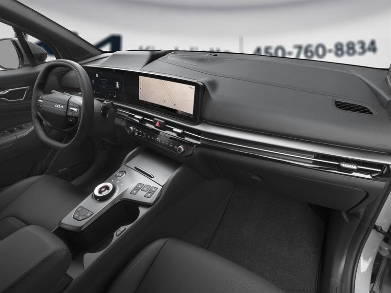 kia Sportage HEV 2026 - 11