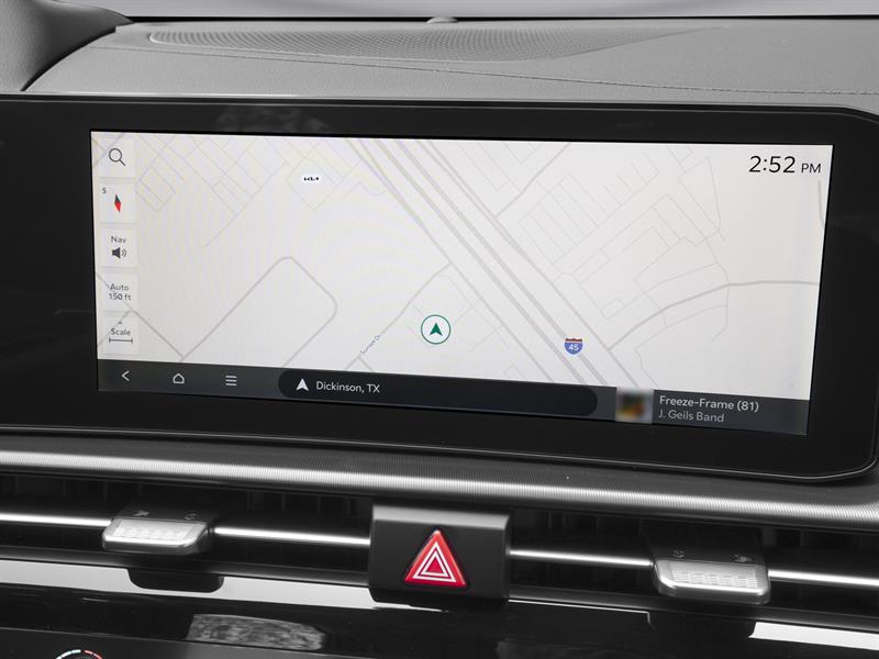 kia Sportage HEV 2026 - 12