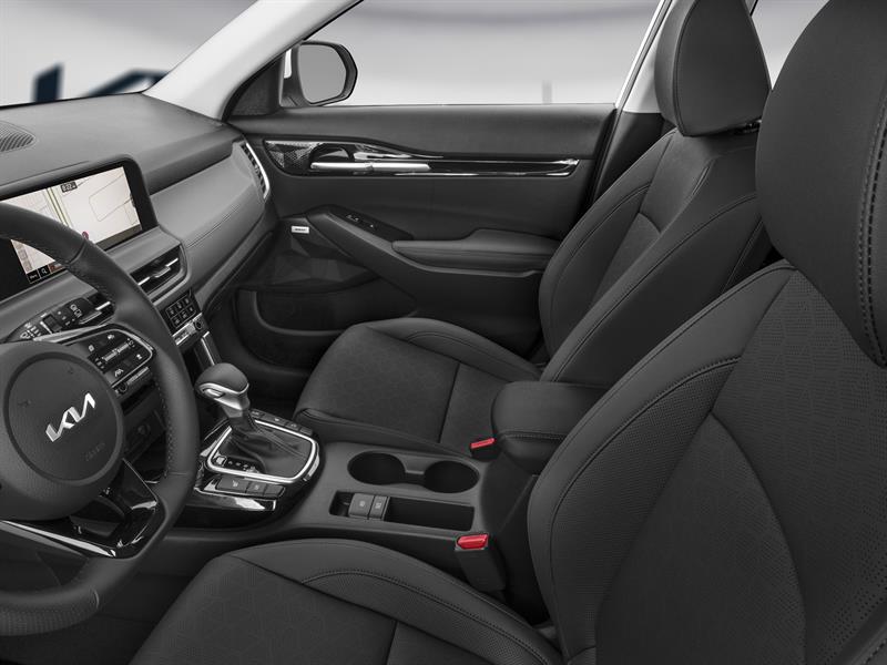 kia Seltos 2026 - 5