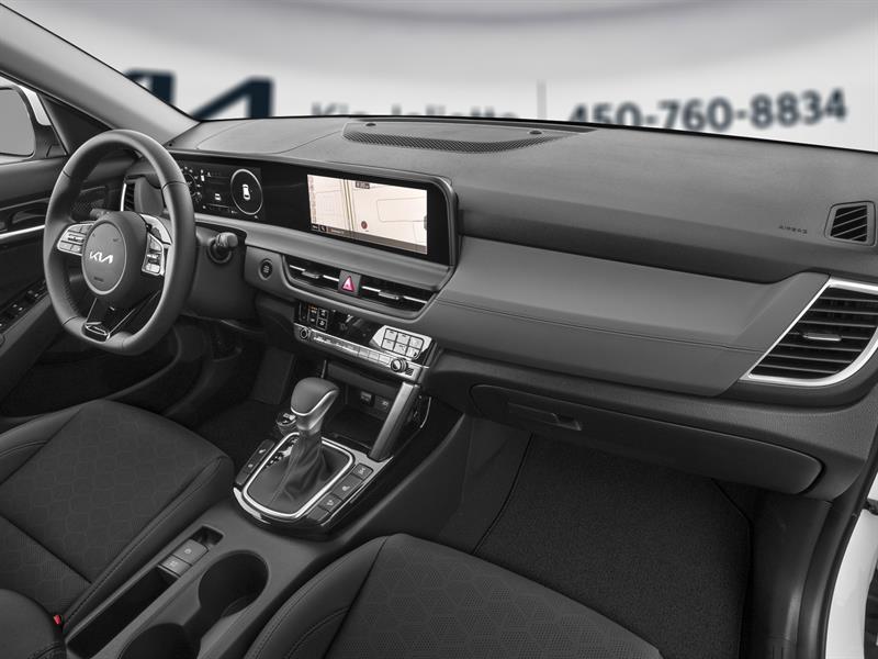 kia Seltos 2026 - 11