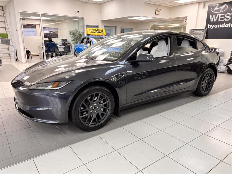 tesla Model 3 2024 - 3