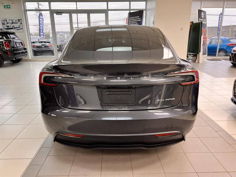 tesla Model 3 2024 - 5