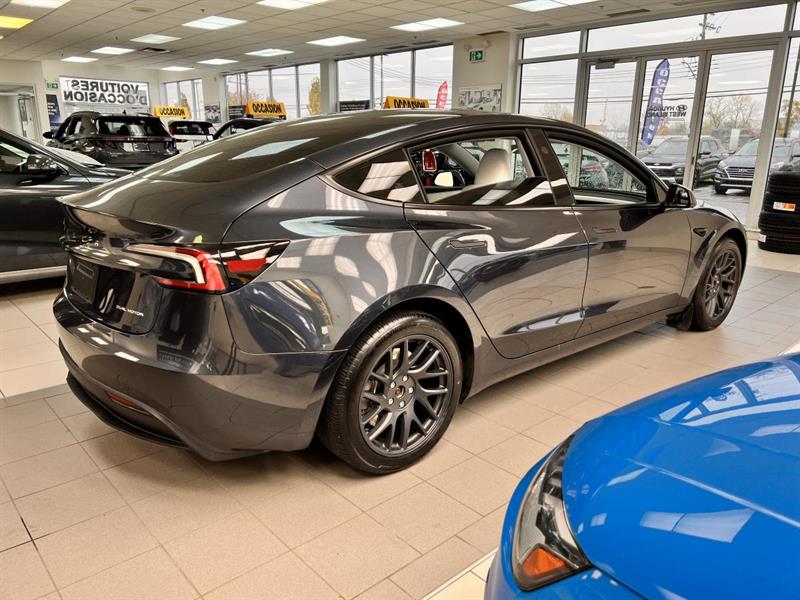 tesla Model 3 2024 - 6