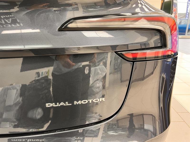 tesla Model 3 2024 - 7