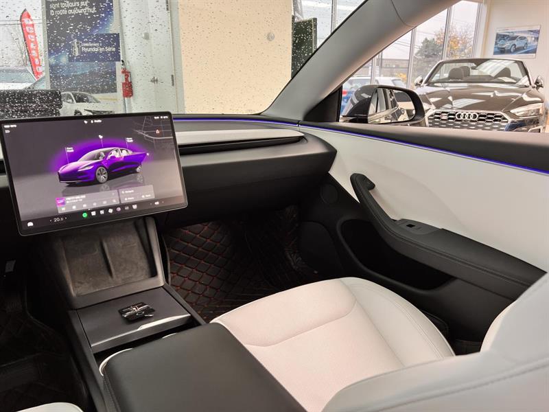 tesla Model 3 2024 - 13