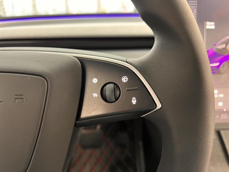 tesla Model 3 2024 - 22