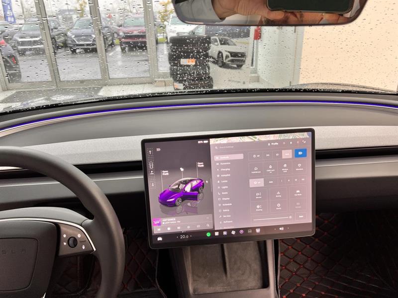 tesla Model 3 2024 - 25