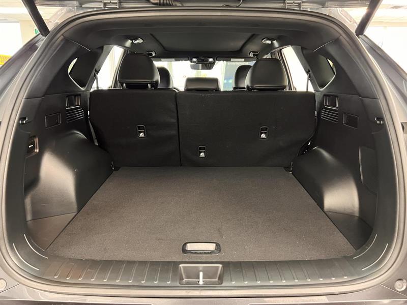 hyundai Tucson Hybrid 2024 - 9