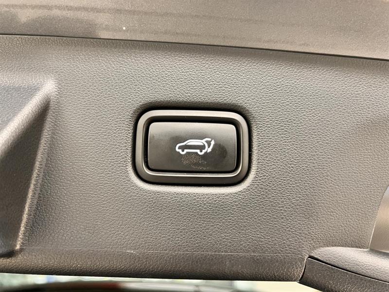 hyundai Tucson Hybrid 2024 - 10