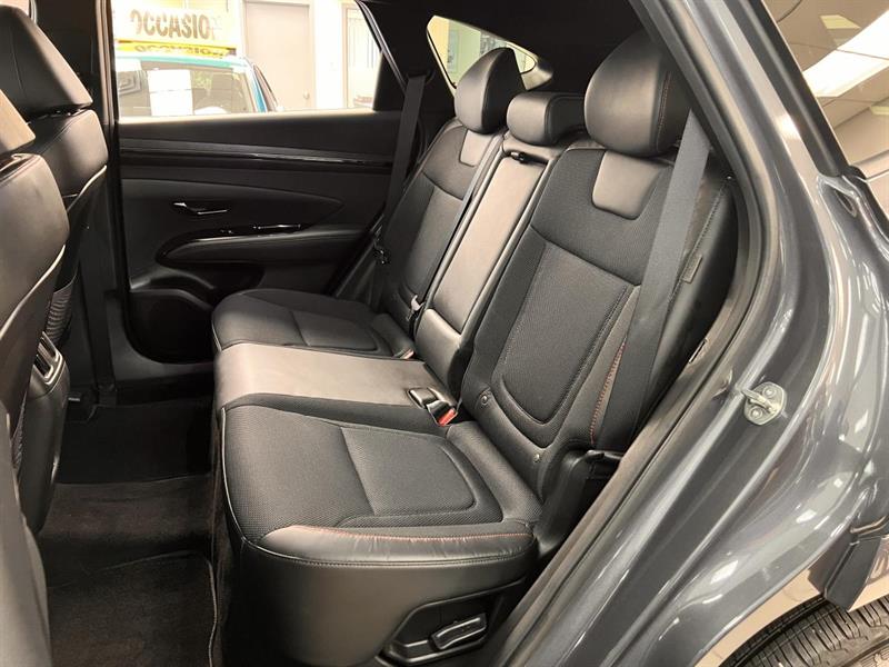 hyundai Tucson Hybrid 2024 - 11