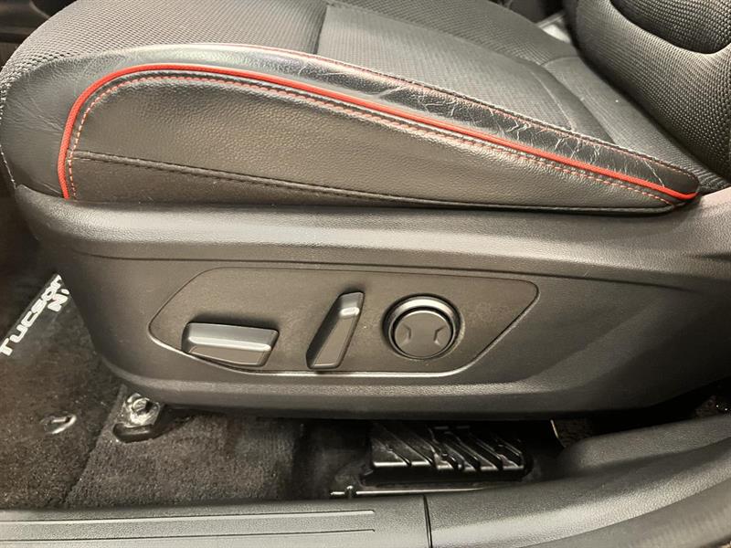 hyundai Tucson Hybrid 2024 - 18