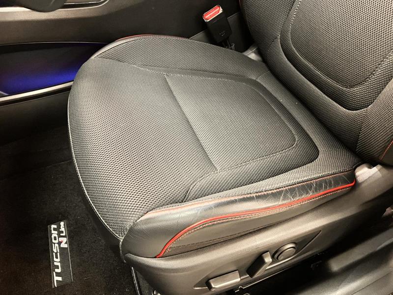 hyundai Tucson Hybrid 2024 - 19