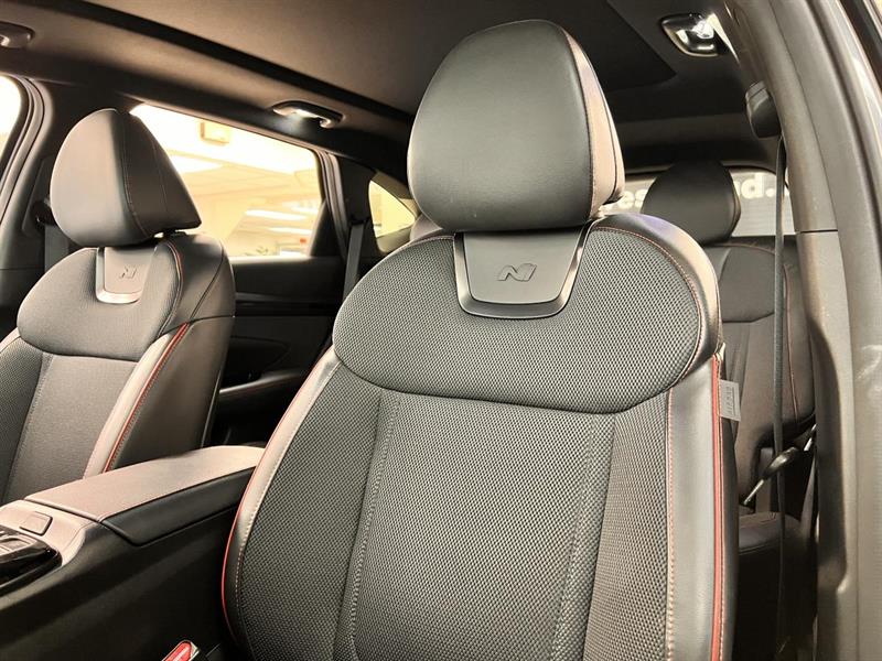 hyundai Tucson Hybrid 2024 - 20