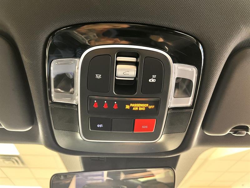 hyundai Tucson Hybrid 2024 - 23