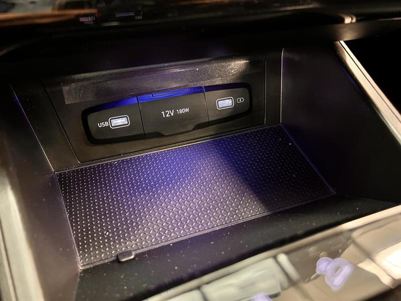 hyundai Tucson Hybrid 2024 - 25